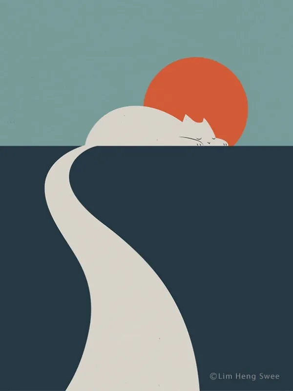 Cat Landscape 隱藏貓咪 Lim Heng Swee 03.jpg