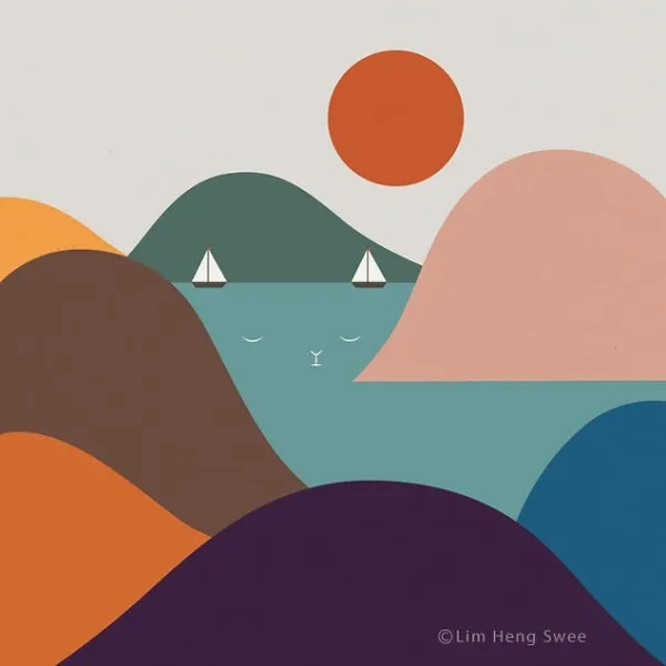 Cat Landscape 隱藏貓咪 Lim Heng Swee 07.jpg