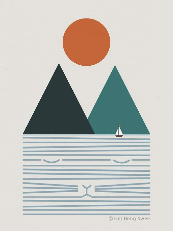 Cat Landscape 隱藏貓咪 Lim Heng Swee 16.jpg