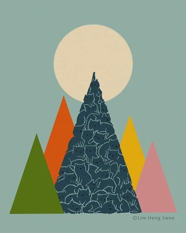 Cat Landscape 隱藏貓咪 Lim Heng Swee 18.jpg