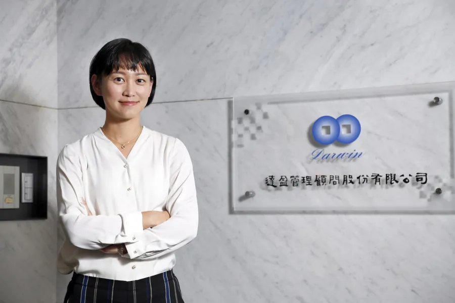 達盈看好台灣新創：好創投能在不同氛圍下找到對的公司