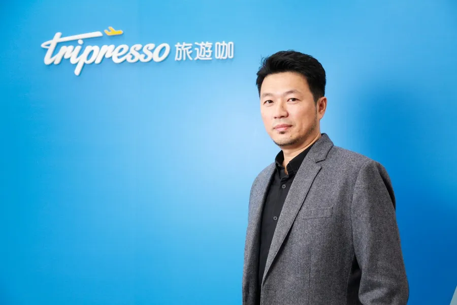 幫同業做好網站服務，這個「小貼心」竟幫他迎來更大商機？