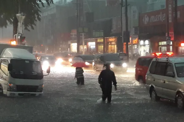 助保險業節省近90%的成本！目睹水災吞噬家園，新創FloodMapp如何以大數據防災？ 