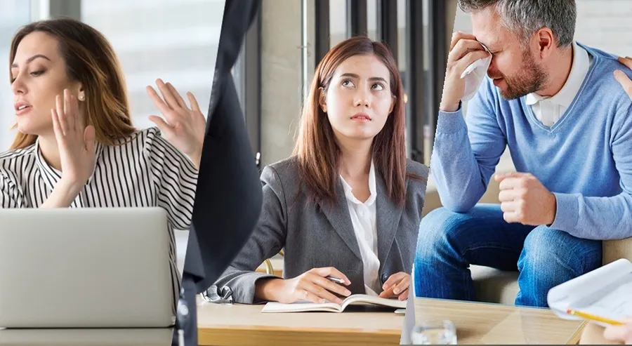 你以為「愛抱怨」的頭痛人物，其實才是好員工？求進步的公司，請愛惜這兩種人才