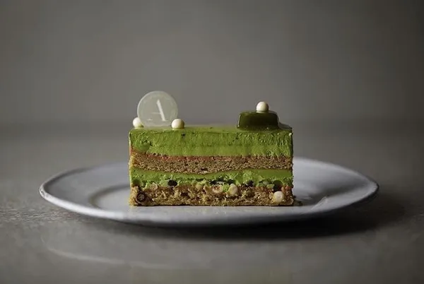 東京甜點-岩柳麻子-Pâtisserie Asako Iwayanagi.jpg