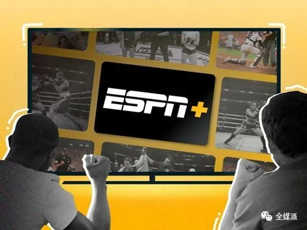 老牌體育媒體 ESPN 如何絕地求生？ 社群帶來新商模，抓住年輕受眾是關鍵！ 