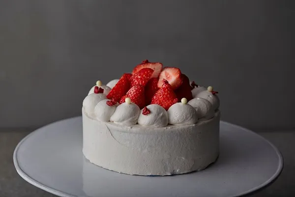東京甜點-岩柳麻子-Pâtisserie Asako Iwayanagi.jpg
