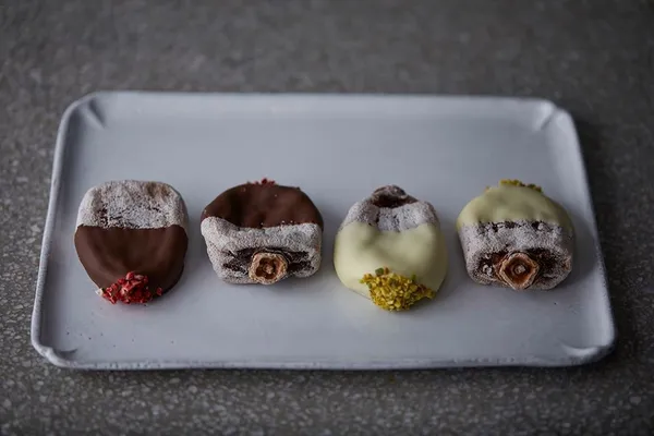東京甜點-岩柳麻子-Pâtisserie Asako Iwayanagi.jpg