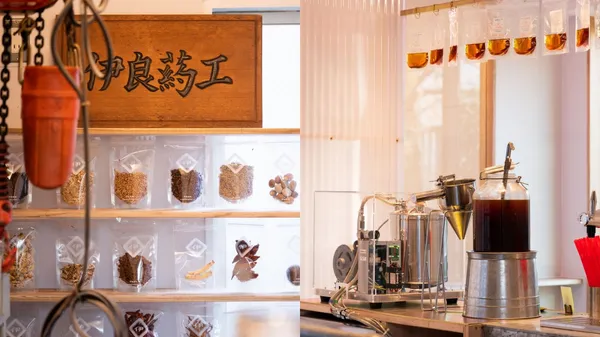手工精釀可樂「伊良可樂」開店了！落腳東京新宿，一舉公開百年祖傳配方調製現場