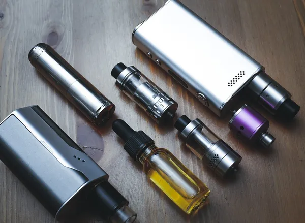 電子菸_Electronic cigarette