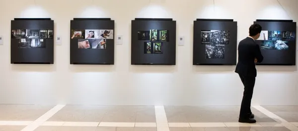 2020 新光三越國際攝影聯展