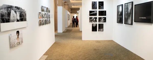 2020 新光三越國際攝影聯展
