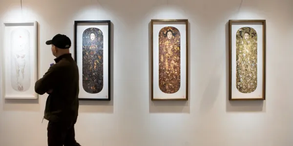 2020新光三越國際攝影聯展