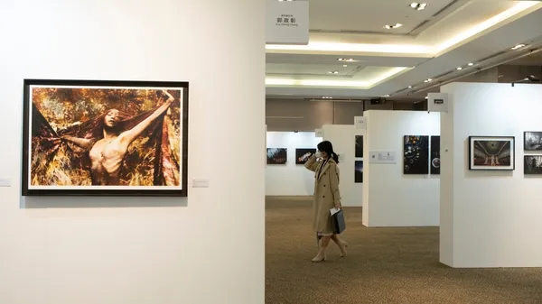 2020新光三越國際攝影聯展
