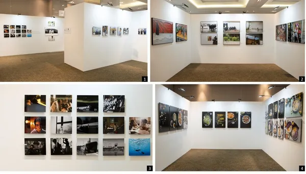 2020新光三越國際攝影聯展