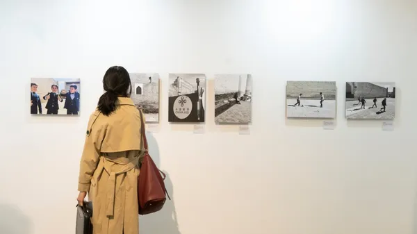 2020新光三越國際攝影聯展