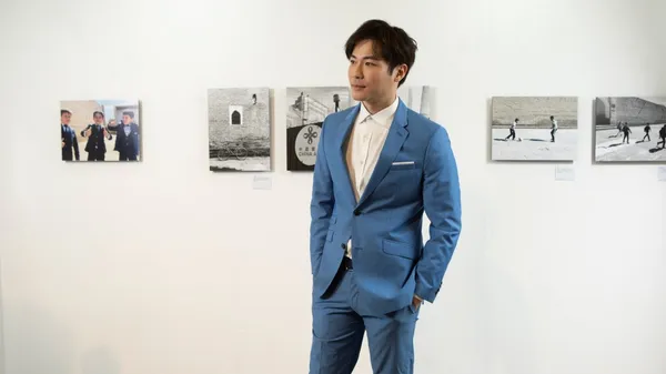 2020新光三越國際攝影聯展