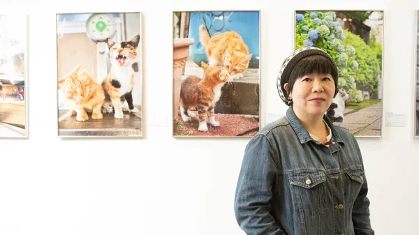 2020新光三越國際攝影聯展