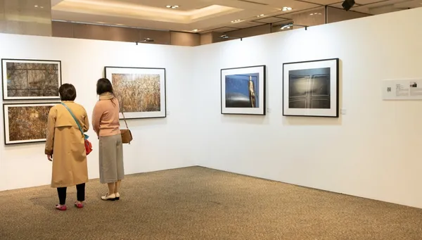 2020新光三越國際攝影聯展