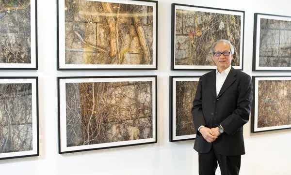 2020新光三越國際攝影聯展