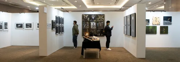 2020新光三越國際攝影聯展