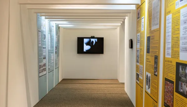 2020新光三越國際攝影聯展