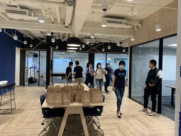 高通台灣創新中心 QITC
