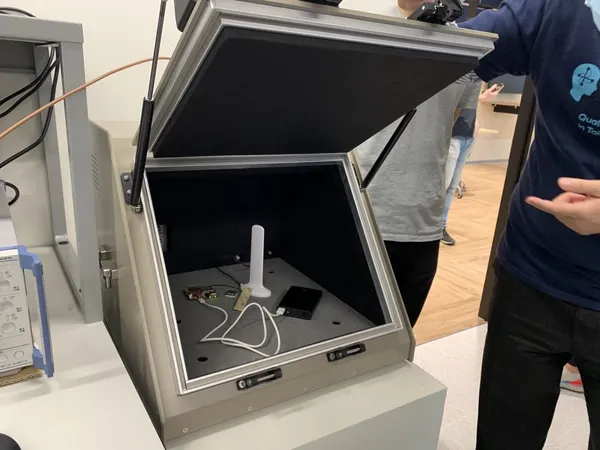 高通台灣創新中心 QITC