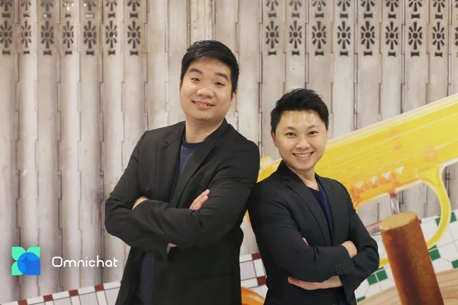 行銷科技新創Omnichat獲AppWorks領投2,400萬，他們解決哪些電商痛點？