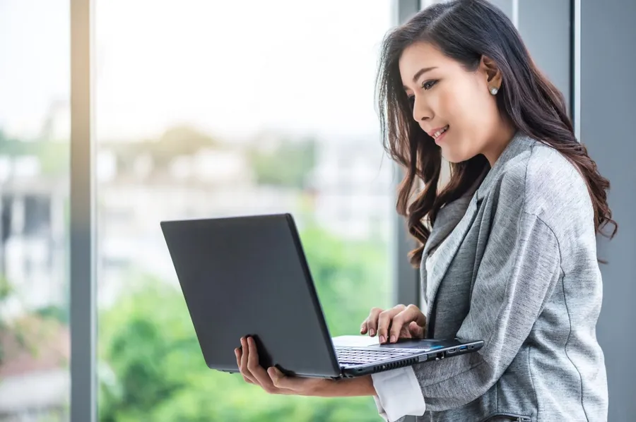 你喜歡科技、愛用科技產品，但你懂得利用科技投資嗎?