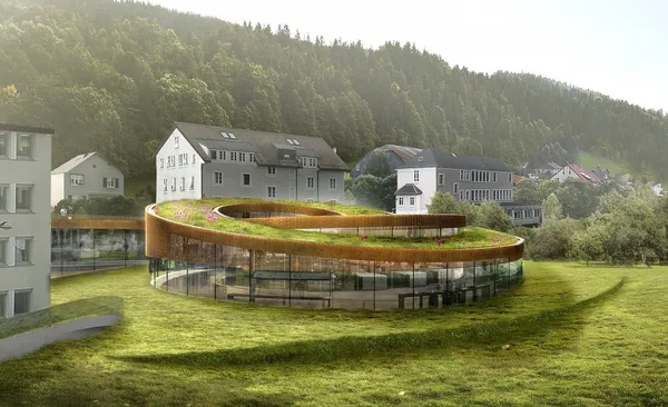 2020 最值得期待的 10 棟建築！Zaha Hadid、OMA、BIG，一覽即將揭幕的耀眼新作
