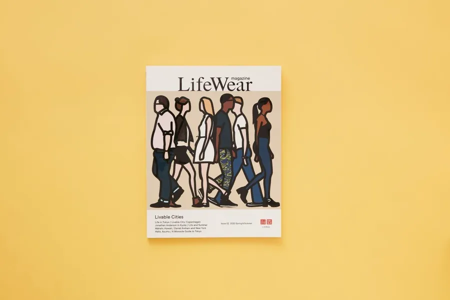 LV 開咖啡館、UNIQLO 做雜誌，品牌經營第二春全為了傳遞「生活方式」