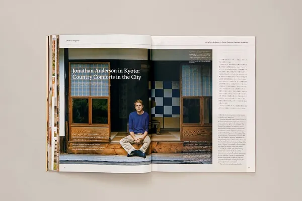 UNIQLO_LifeWear Magazine精選內頁P46-47.jpg