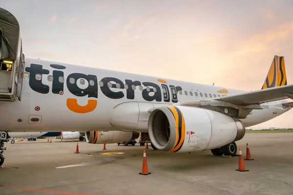 TigerAir