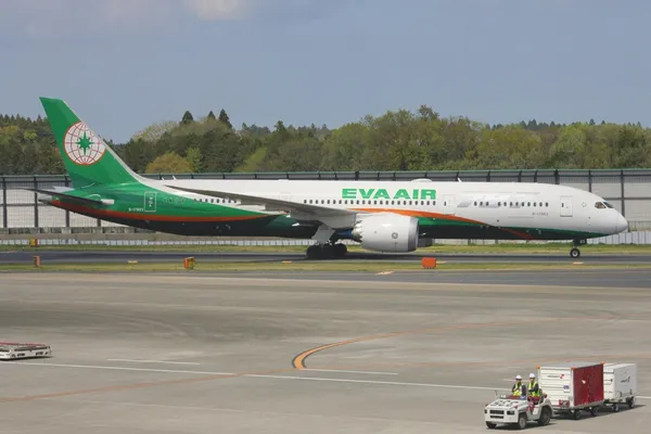 Eva Air