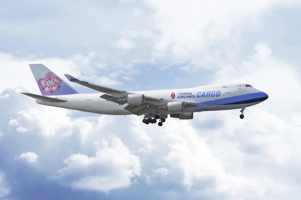 China Airlines