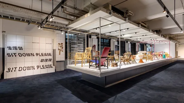 椅子上的設計史！「坐座做．做座展」揭幕，時間、材質、人體工學 3 角度解析台灣美學基因