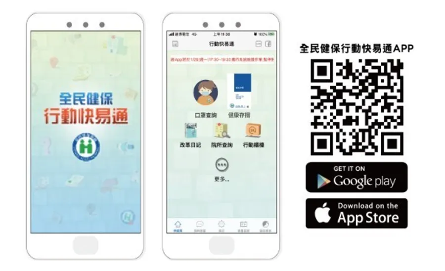 健康存摺破500萬人登錄！健保署抽獎幸運得主名單出爐，最大獎獨得1.68萬元、還有Switch和Apple Watch