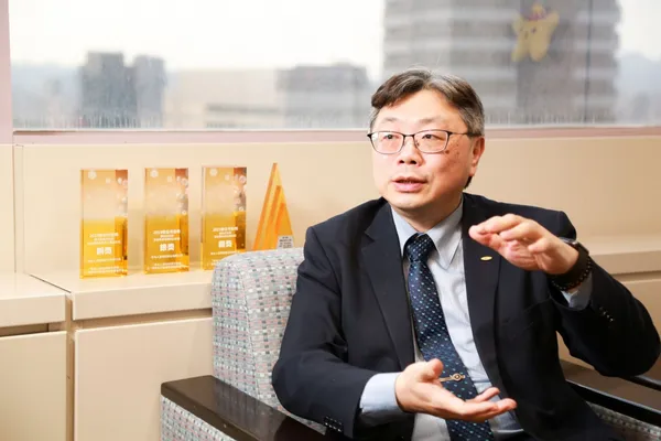 廖晨旭_新光人壽保險_數位服務發展部_部資深協理_2020-01-19_賀大新攝影_7932_Lr.