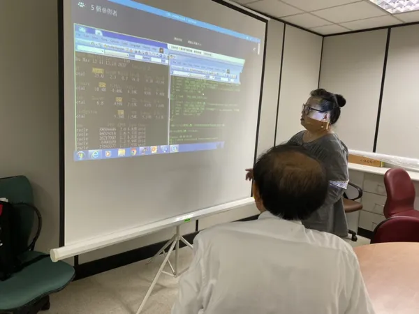 健保署