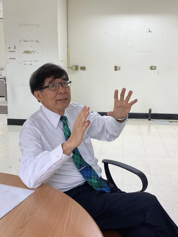 健保署