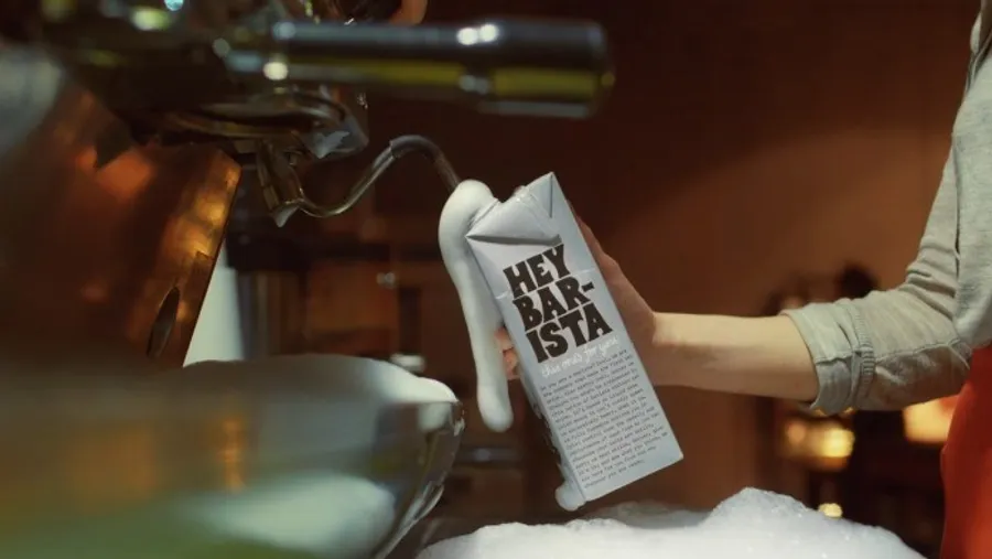 品牌成燕麥奶代名詞！3個做法讓瑞典中小企業Oatly十倍成長