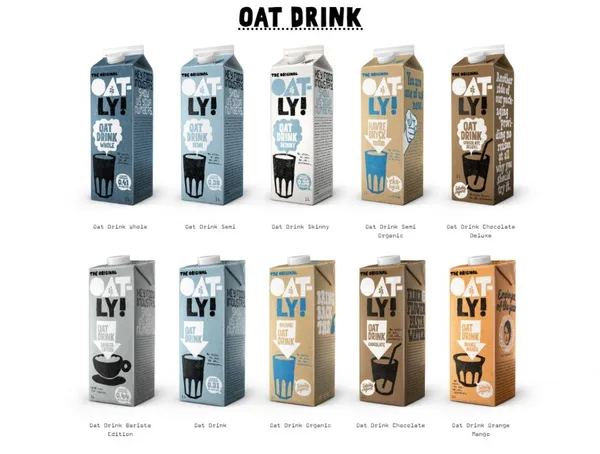 Oatly
