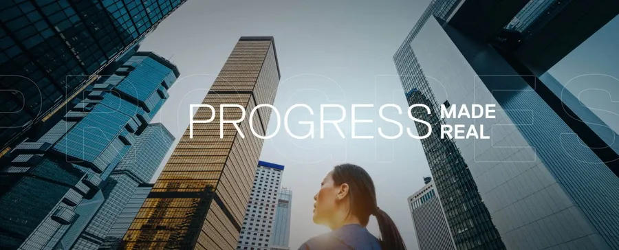 戴爾科技集團發布「2030年進步成真」社會變革計畫  全新社會影響力策略目標 讓改變成真