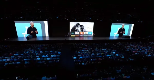 WWDC 2019