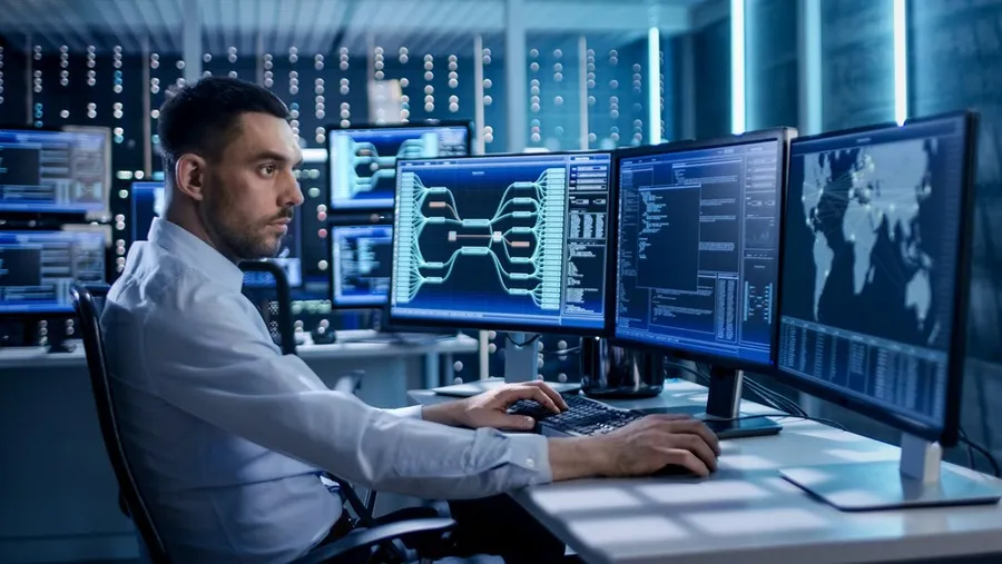 內外兼具！Dell Technologies推高容錯多中心雙模IT架構，助企業創新突圍