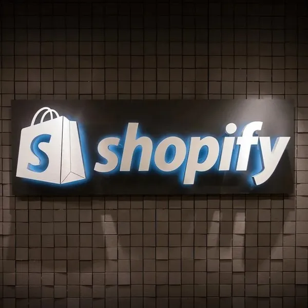 Shopify