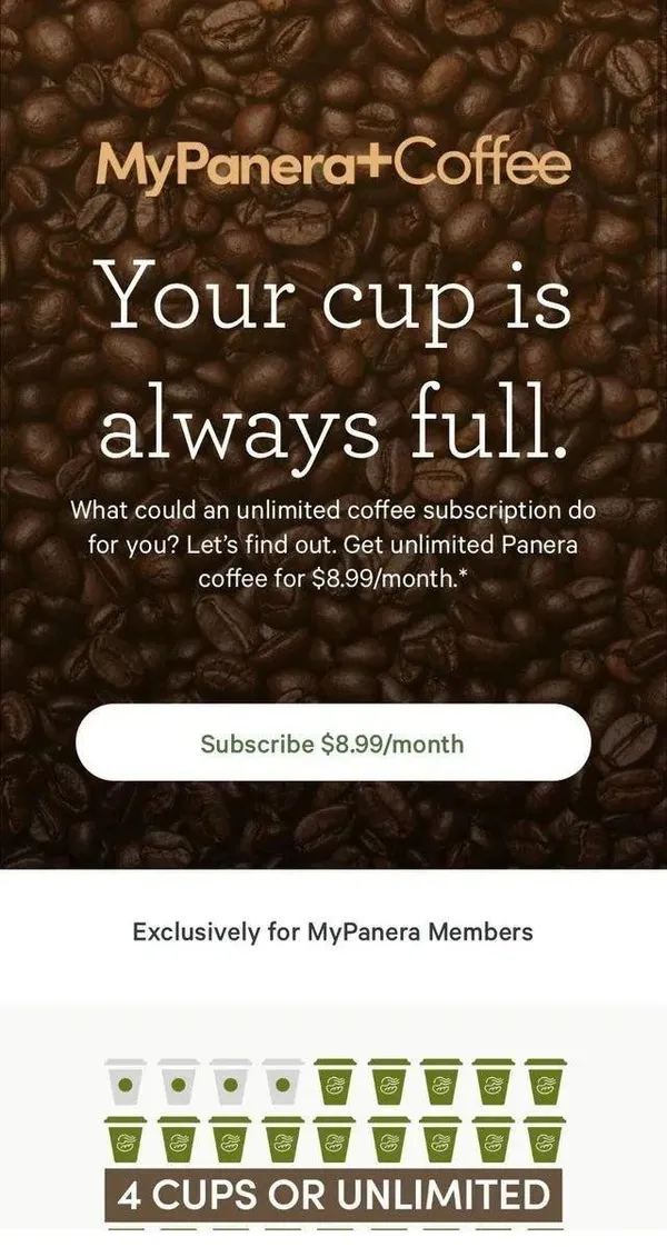 Panera Bread 2