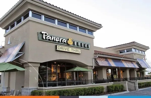 Panera Bread 3