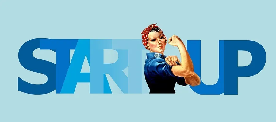 女力創業的大好時代！CrunchBase 趨勢報告：過去 1 年由女性所打造的獨角獸公司創歷年新高